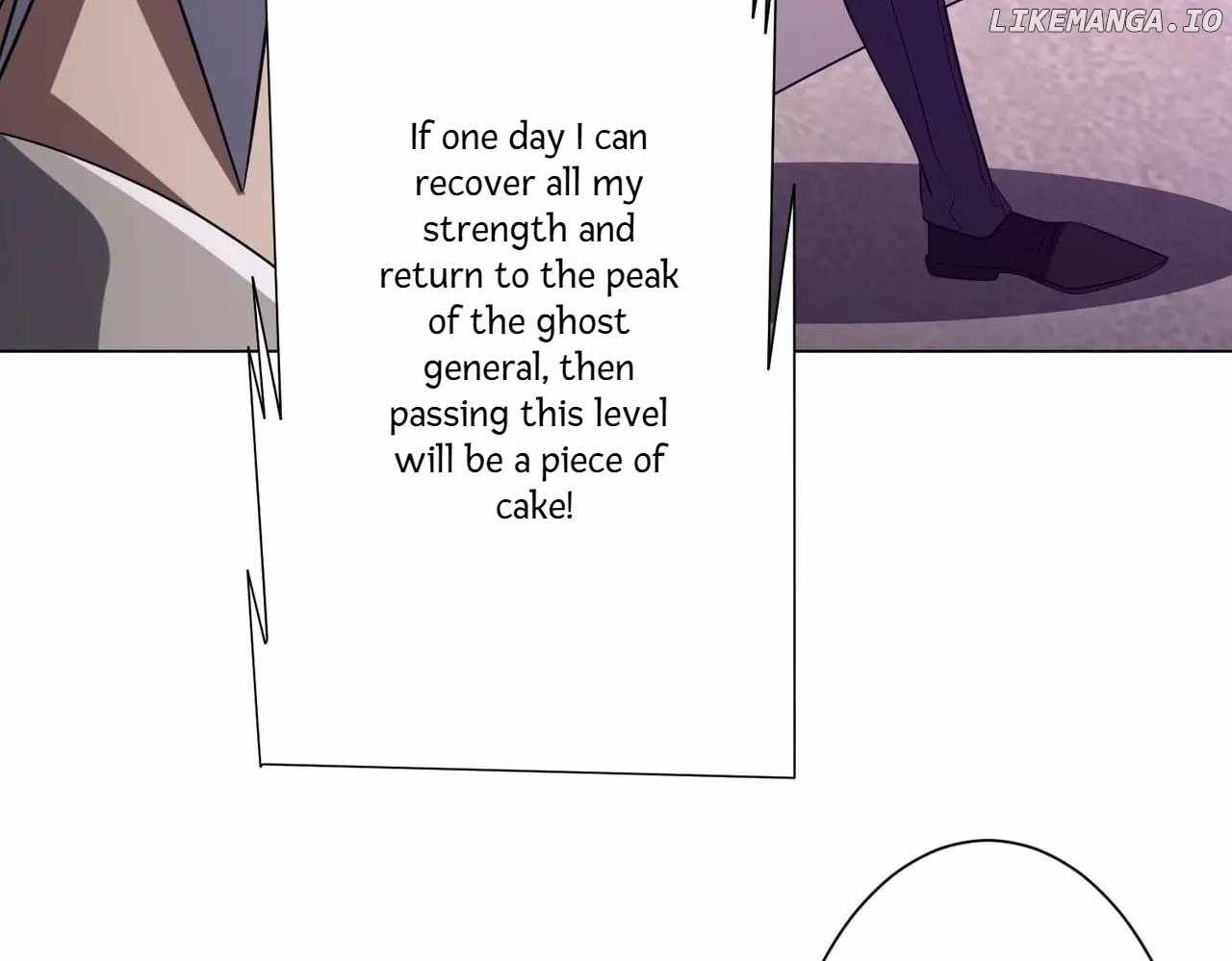 It All Starts With Trillions Of Nether Currency Chapter 154 156